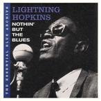 Lightning Hopkins "Nothin'But The Blues"