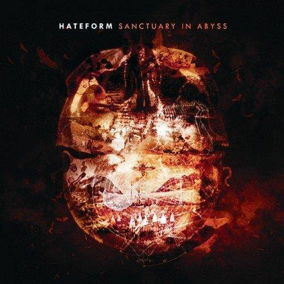 Hateform "Sanctuary In Abyss"