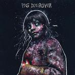 Pig Destroyer "Painter Of Dead Girls LP"