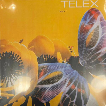 Telex "Sex LP"