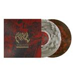 Atoll "Human Extract & Inhuman Implants The Double Penetration LP"