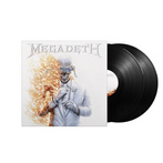 PRE-ORDER "Pre-Order LP BLACK"