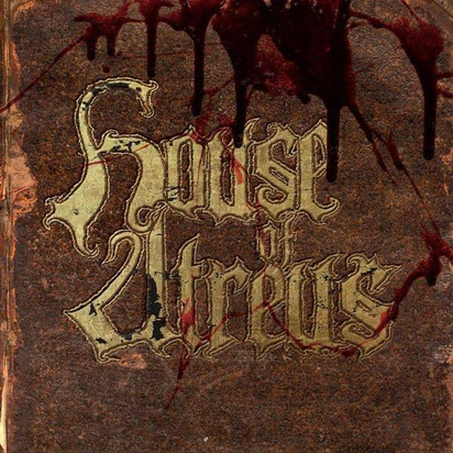 House Of Atreus "The Spear And The Ichor That Follows"