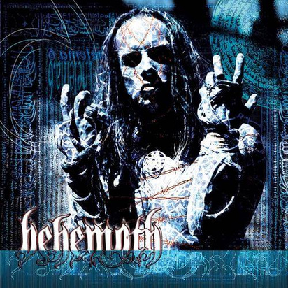 Behemoth "Thelema 6"