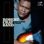 Robert Cray Band "That's What I Heard LP"