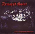 Armored Saint "Win Hands Down"