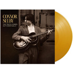 Selby, Connor "The Truth Comes Out Eventually LP YELLOW"