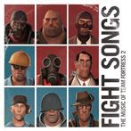 Valve Studio Orchestra "Fight Songs The Music Of Team Fortress 2"