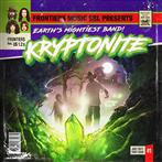 Kryptonite "Kryptonite"