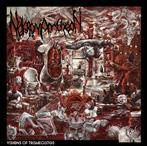 Nekromantheon "The Visions Of Trismegistos"