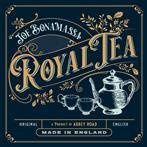 Bonamassa, Joe "Royal Tea Limited Edition"