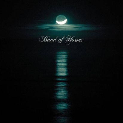 Band Of Horses "Cease To Begin"