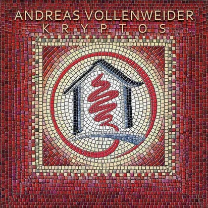 Vollenweider, Andreas "Kryptos"