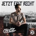 C.KRETZ "Jetzt Erst Recht"
