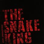 Springfield, Rick "The Snake King"