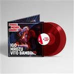 Various Artists "Męskie Granie 2023 TRANS/RED 2LP"