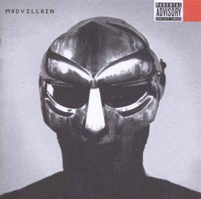 Madvillain "Madvillainy"