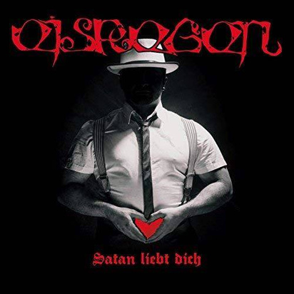 Eisregen "Satan Liebt Dich"