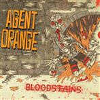 Agent Orange "Bloodstains "