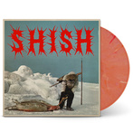 Portugal The Man "Shish LP RED"