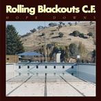 Rolling Blackouts Coastal Fever "Hope Downs"