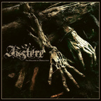 Austere "The Stillness Of Dissolution"