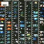 Cabaret Voltaire "Drinking Gasoline Lp"