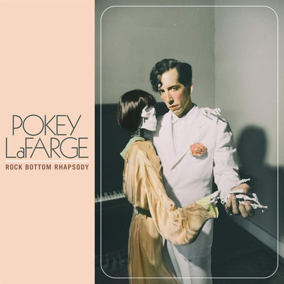 Pokey LaFarge "Rock Bottom Rhapsody"