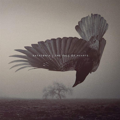 Katatonia "The Fall Of Hearts"