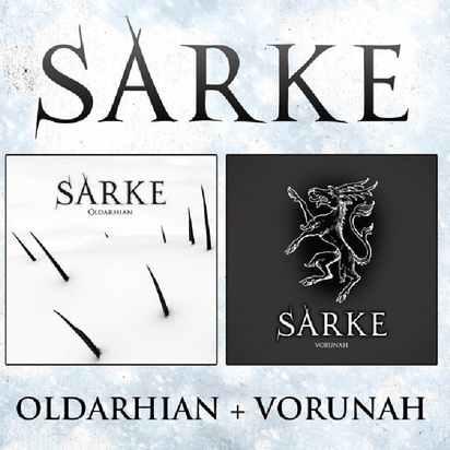 Sarke "Oldarhina Vorunah"