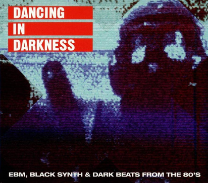 V/A "Dancing In Darkness"