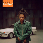 Silas Short "Lushland LP COLORED INDIE"