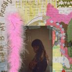 Wednesday "I Was Trying To Describe You To Someone LP"