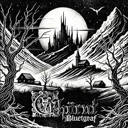 Ghornt "Bluetgraf"