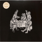 Ditz "Don Enzo Magic Carpet Salesman Kalimba Song EP"