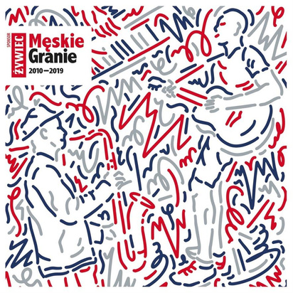 Various Artists "Męskie Granie 2010-2019"