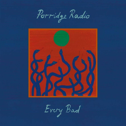 Porridge Radio "Every Bad LP"