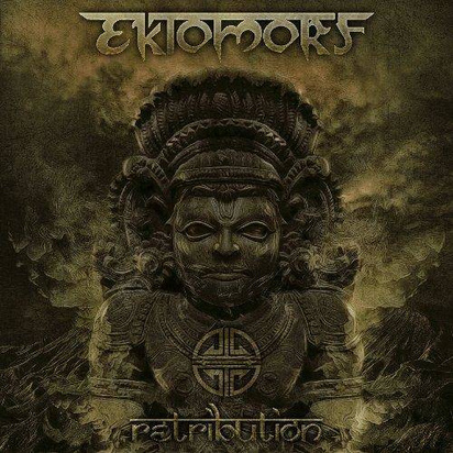 Ektomorf "Retribution"