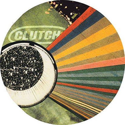 Clutch "Live At The Googolplex Picture Lp"