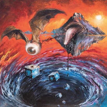 Tchornobog Abyssal "Split"