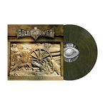 Bolt Thrower "Those Once Loyal LP MARBLED"