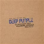 Deep Purple "Live In Wollongong 2001"