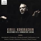 Kondrashin, Kirill "Original Albums"