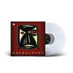 The The "Ensoulment LP CLEAR"