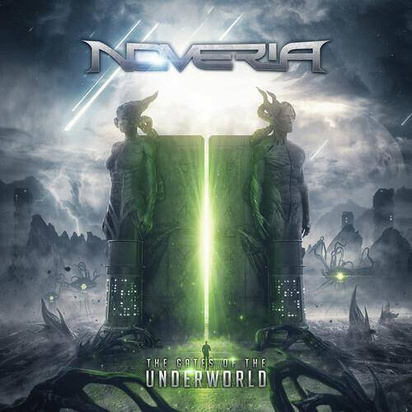 Noveria "The Gates Of The Underworld"