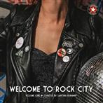 Various Artists "Welcome To Rock City Vol. 01 - A Suburban  "