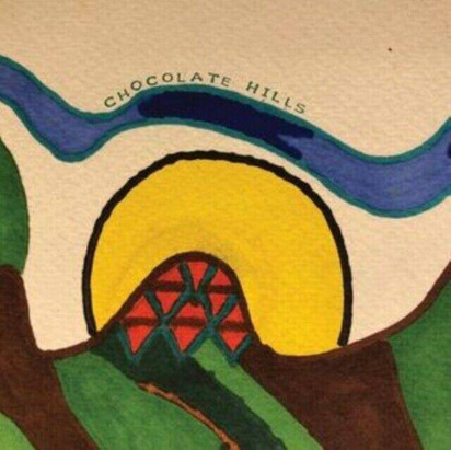 Chocolate Hills "Yarns From The Chocolate Triangle LP"