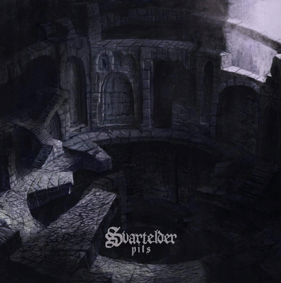 Svartelder "Pits"