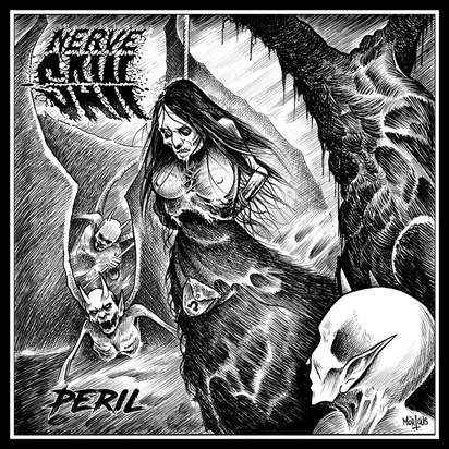 Nerve Saw "Peril"