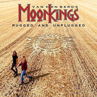 Vandenberg’s Moonkings "Rugged And Unplugged"